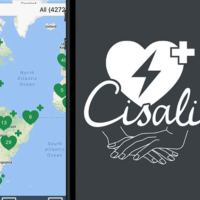 Ministry of Health Cantabria (Spain) uses this Free App to help save lives