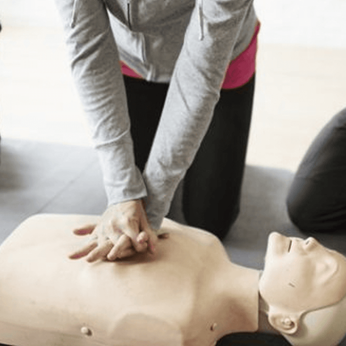 First Aid Training – What is Involved?