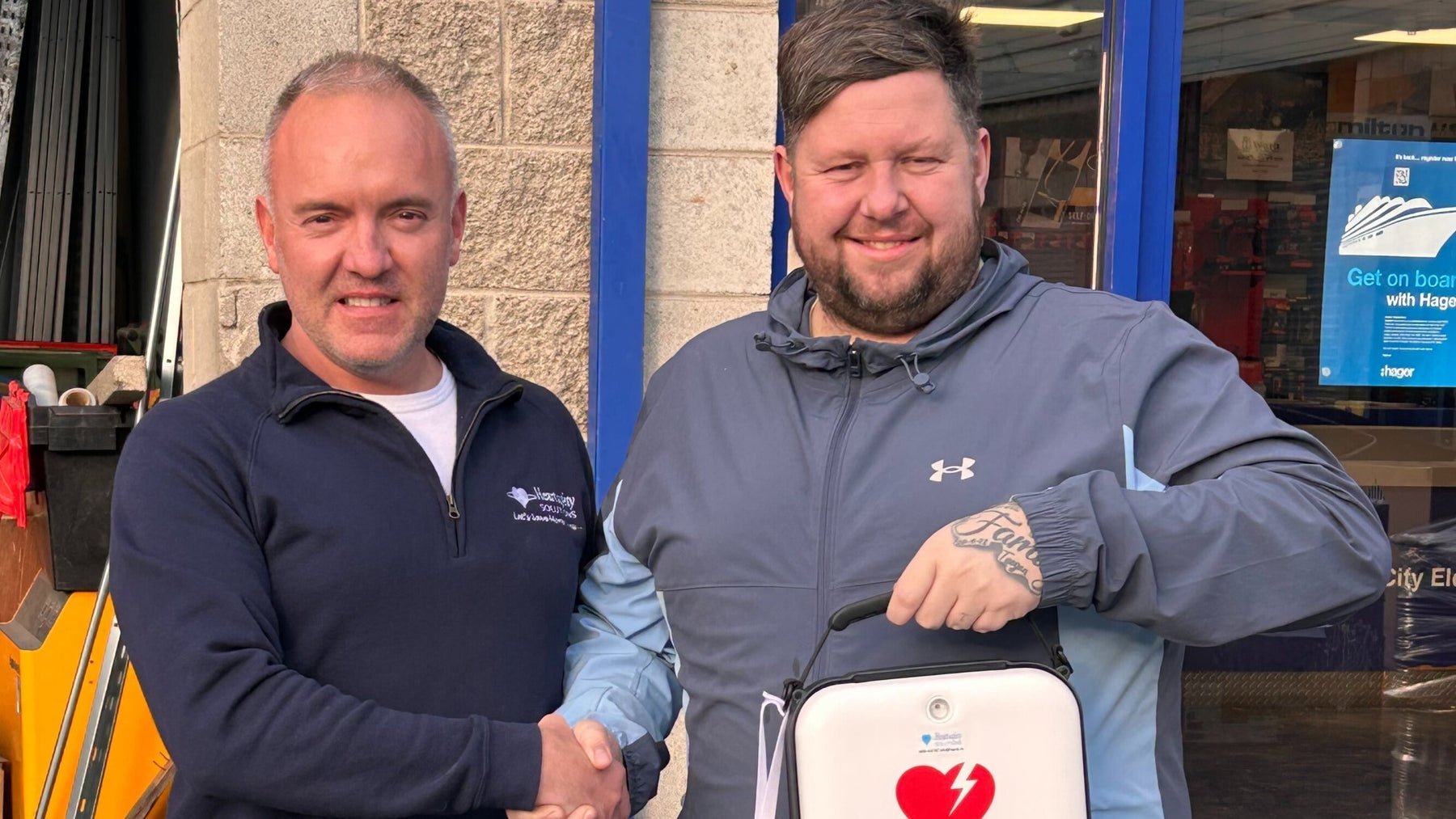 Recent Save - August 2025