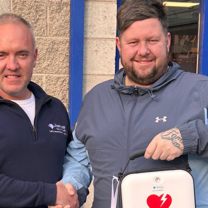 Recent Save - August 2025