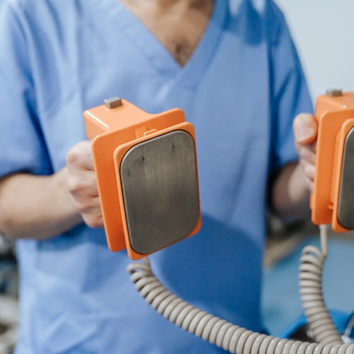 Citizens Save Lives Ass. Ltd. and the German association Citizens