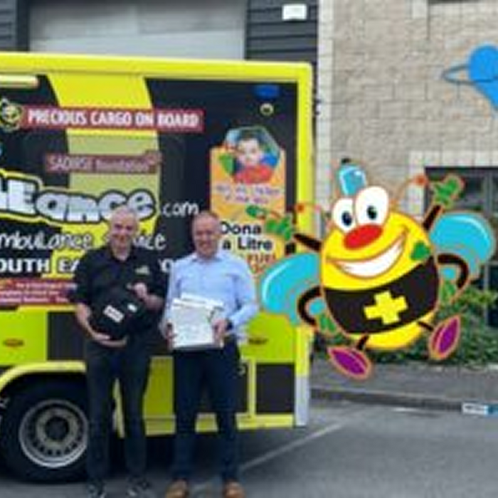 Supporting Communities