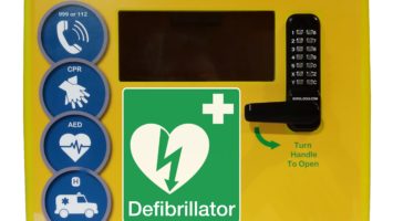 How Do Defibrillators Work?