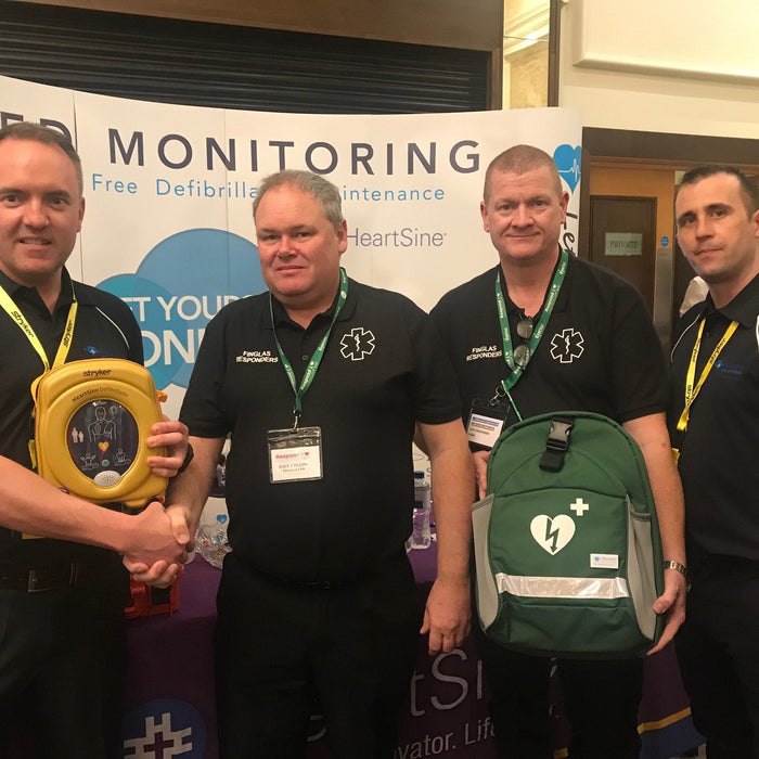 Respond Conference 2019