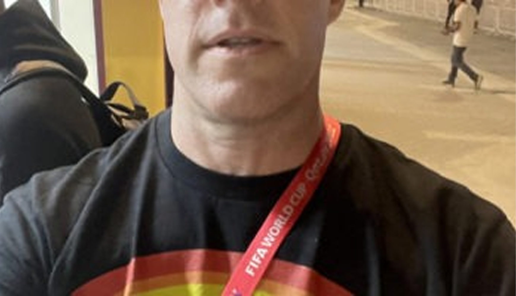 No Defibrillator when Grant Wahl Died