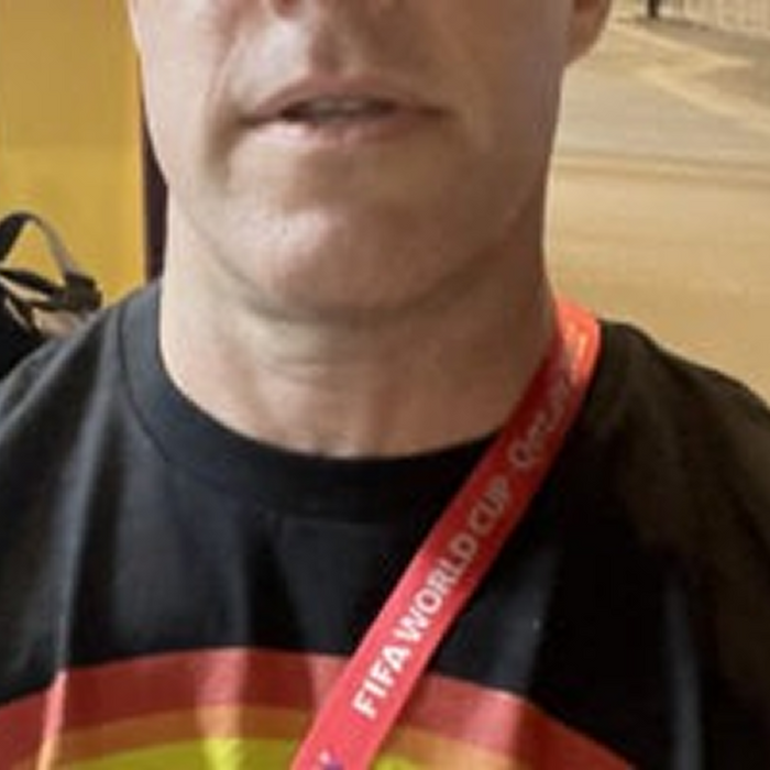 No Defibrillator when Grant Wahl Died