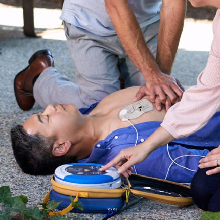 AED buying guide: Top 5 considerations for your next device