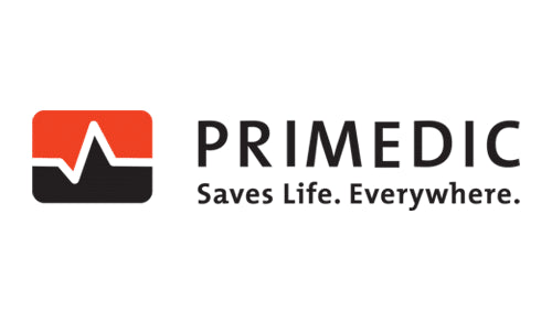 Primedic Defibrillators