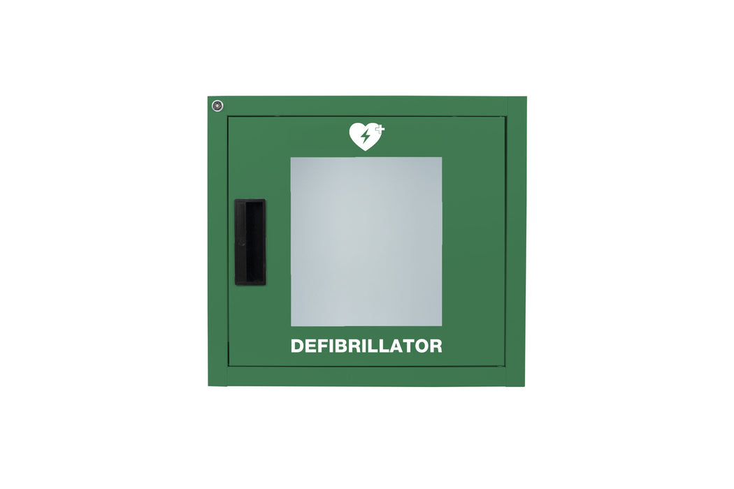 SL Indoor Alarmed Cabinet (Green)