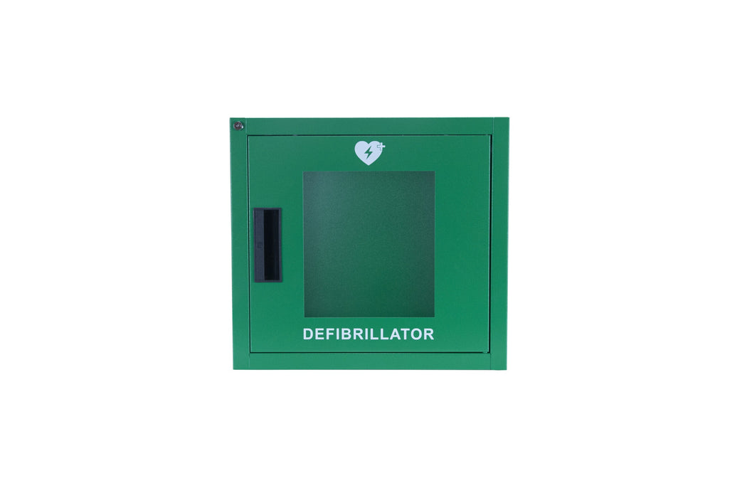 SL Indoor Alarmed Cabinet (Green)