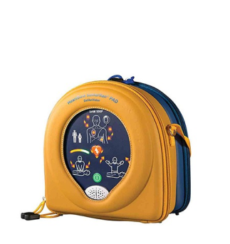 AED Defibrillators