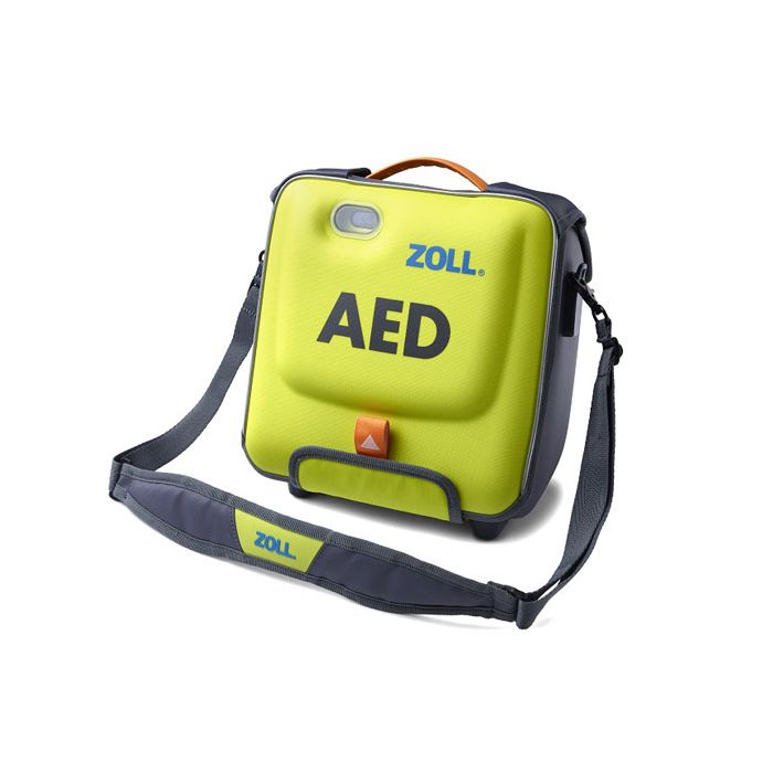Zoll AED3 Premium Carry Case
