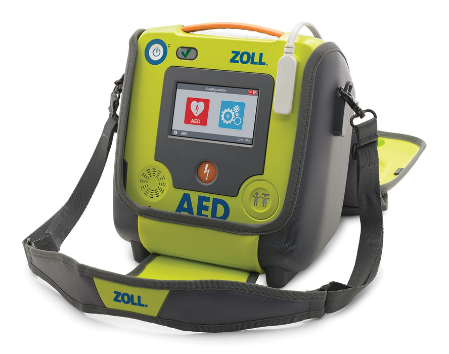 ZOLL AED 3 Semi-Automatic