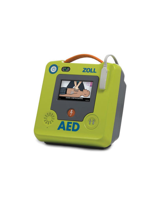 ZOLL AED 3 Semi-Automatic
