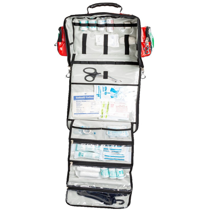 Wall Mountable AED First Aid Bag
