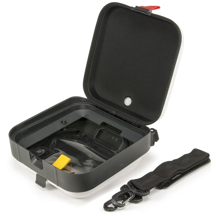 Physio-Control LifePak CR2 Carry Case (Hard Shell)