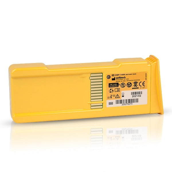 Defibtech Lifeline Standard Battery Pack
