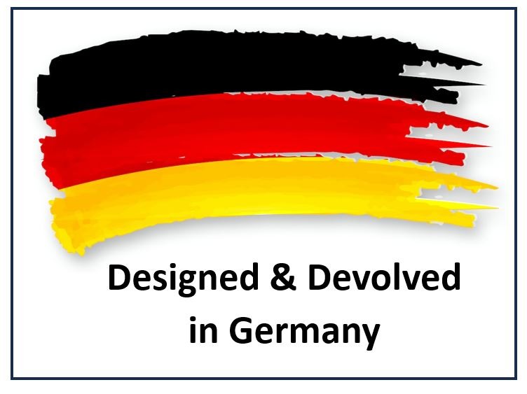 Primedic HeartSave Y AED