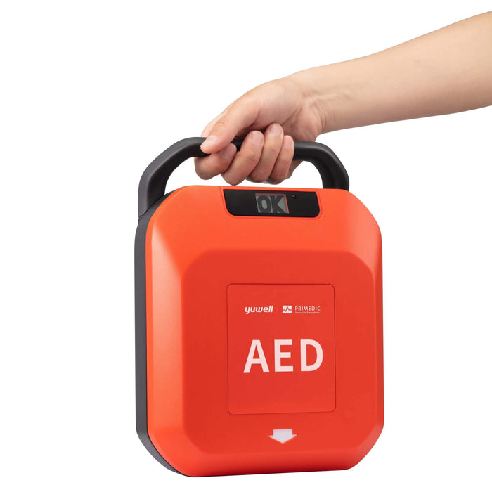 Primedic HeartSave Y AED