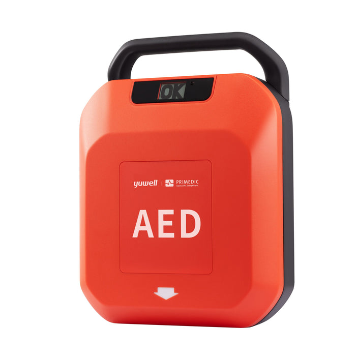 Primedic HeartSave Y AED