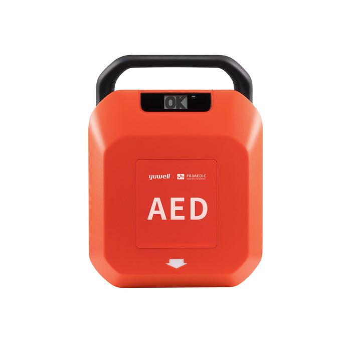Primedic HeartSave Y AED