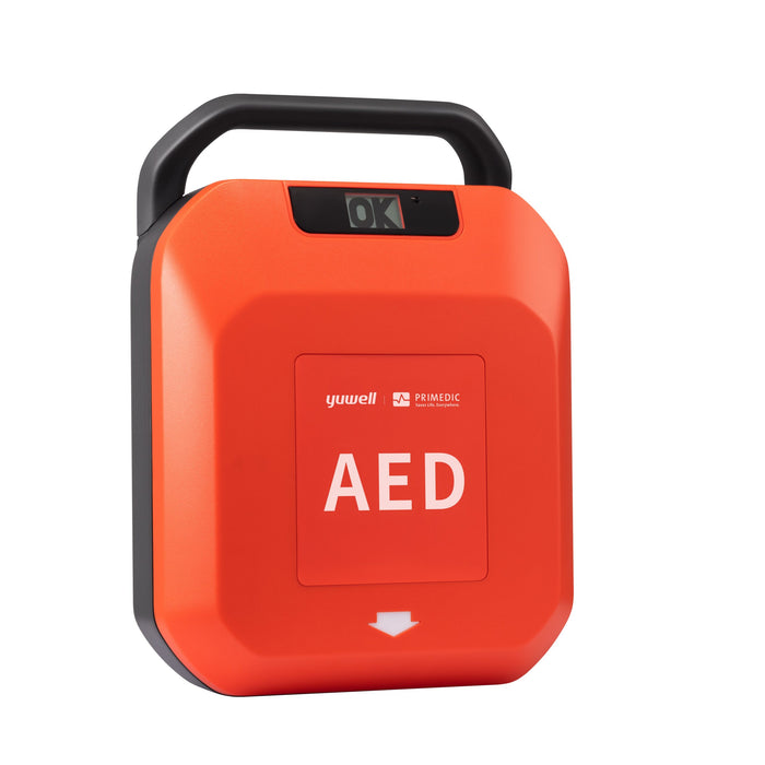 Primedic HeartSave Y AED