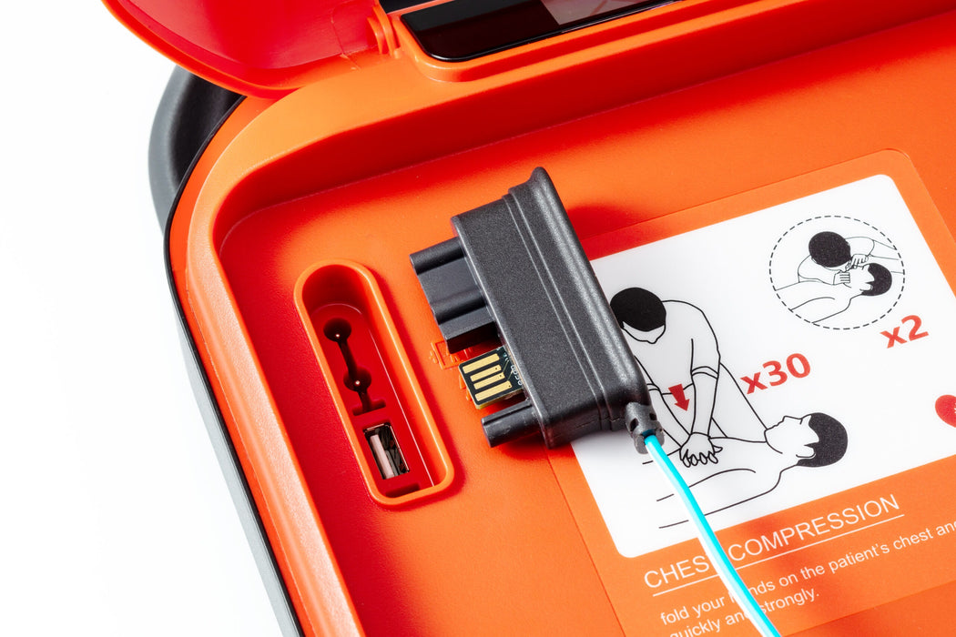 Primedic HeartSave Y AED