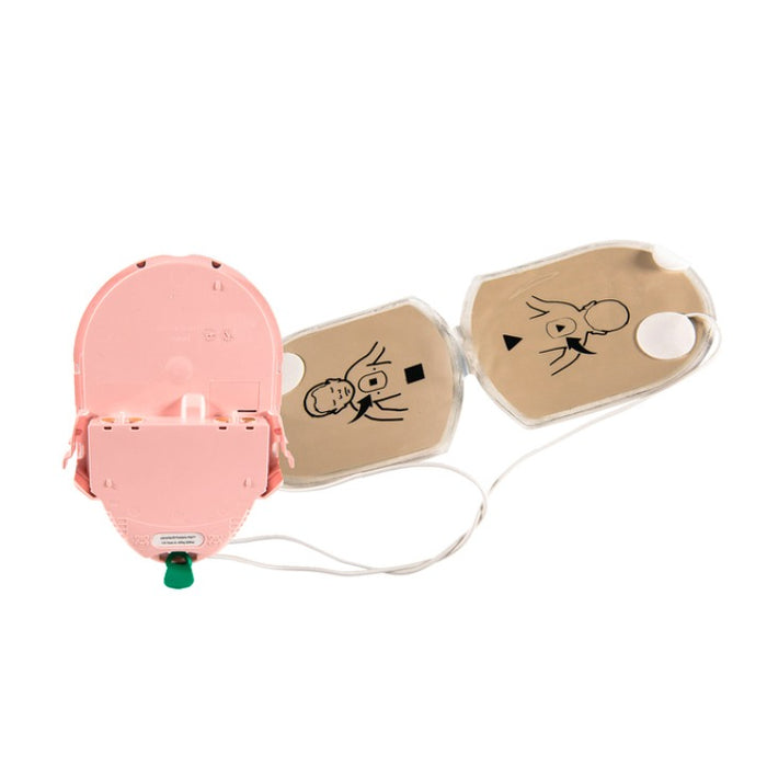 Heartsine Samaritan PAD Paediatric Pad-Pak