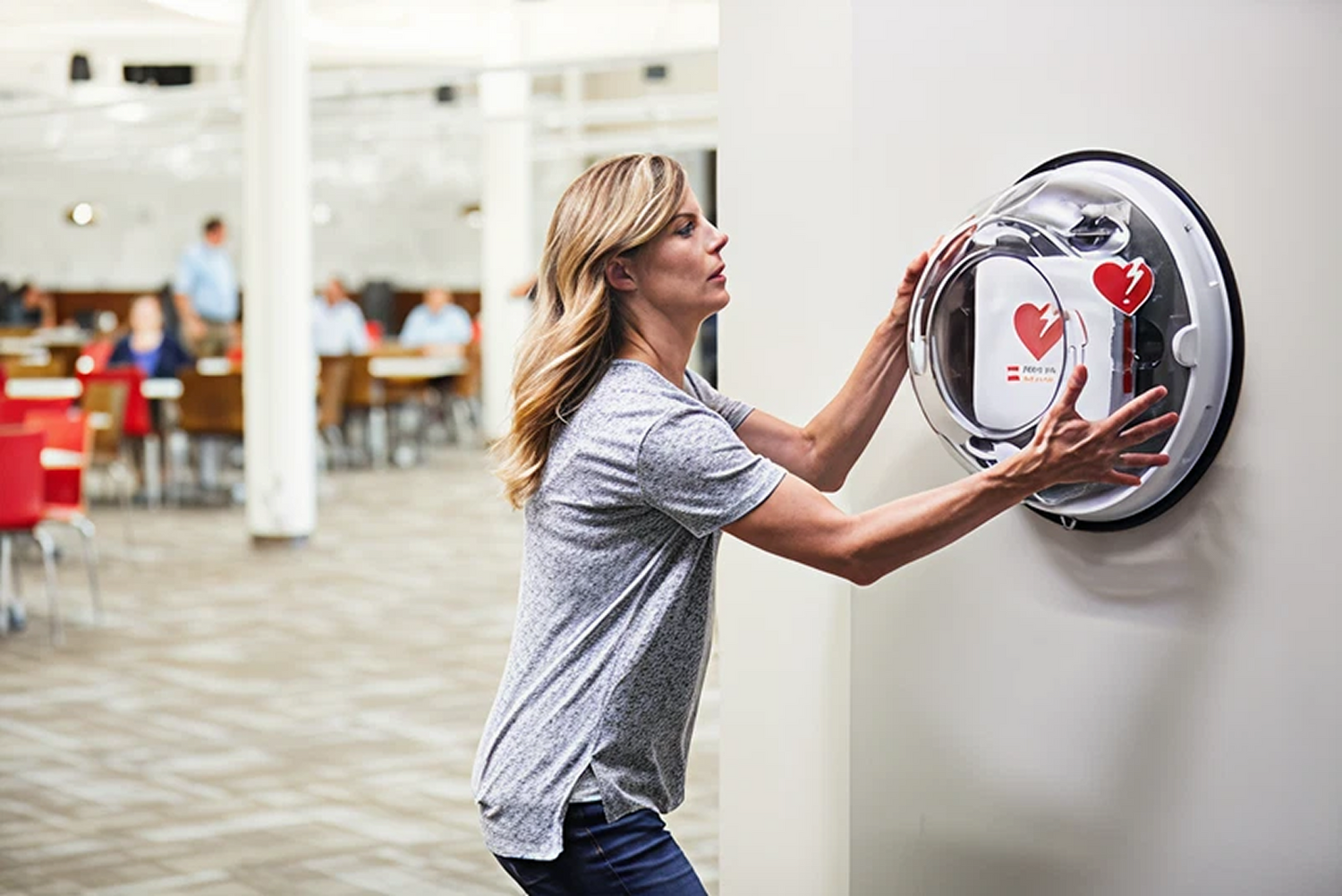 Basic Rental Package