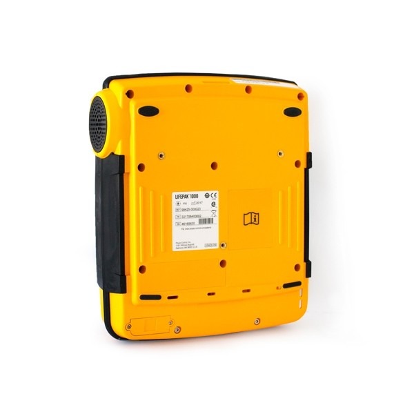 Physio-Control Lifepak 1000 ECG – Semi-Automatic Defibrillator