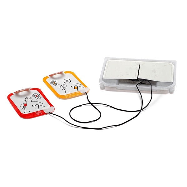 Physio-Control Lifepak CR2 Replacement Pads Kit
