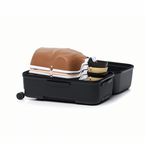 Little Anne QCPR & AED Trainer Kit