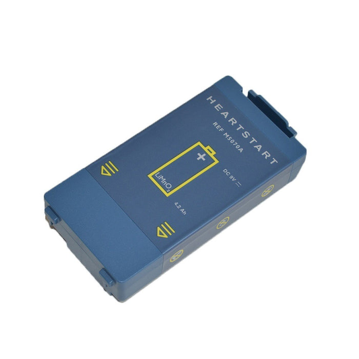 Philips Heartstart HS1 and FRx Defibrillator Battery