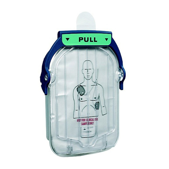 Philips Heartstart HS1 Adult SMART Cartridge Pads