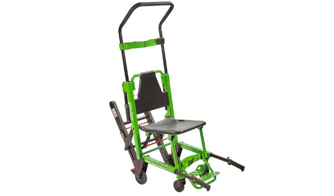 Stryker Evacuation Chair
