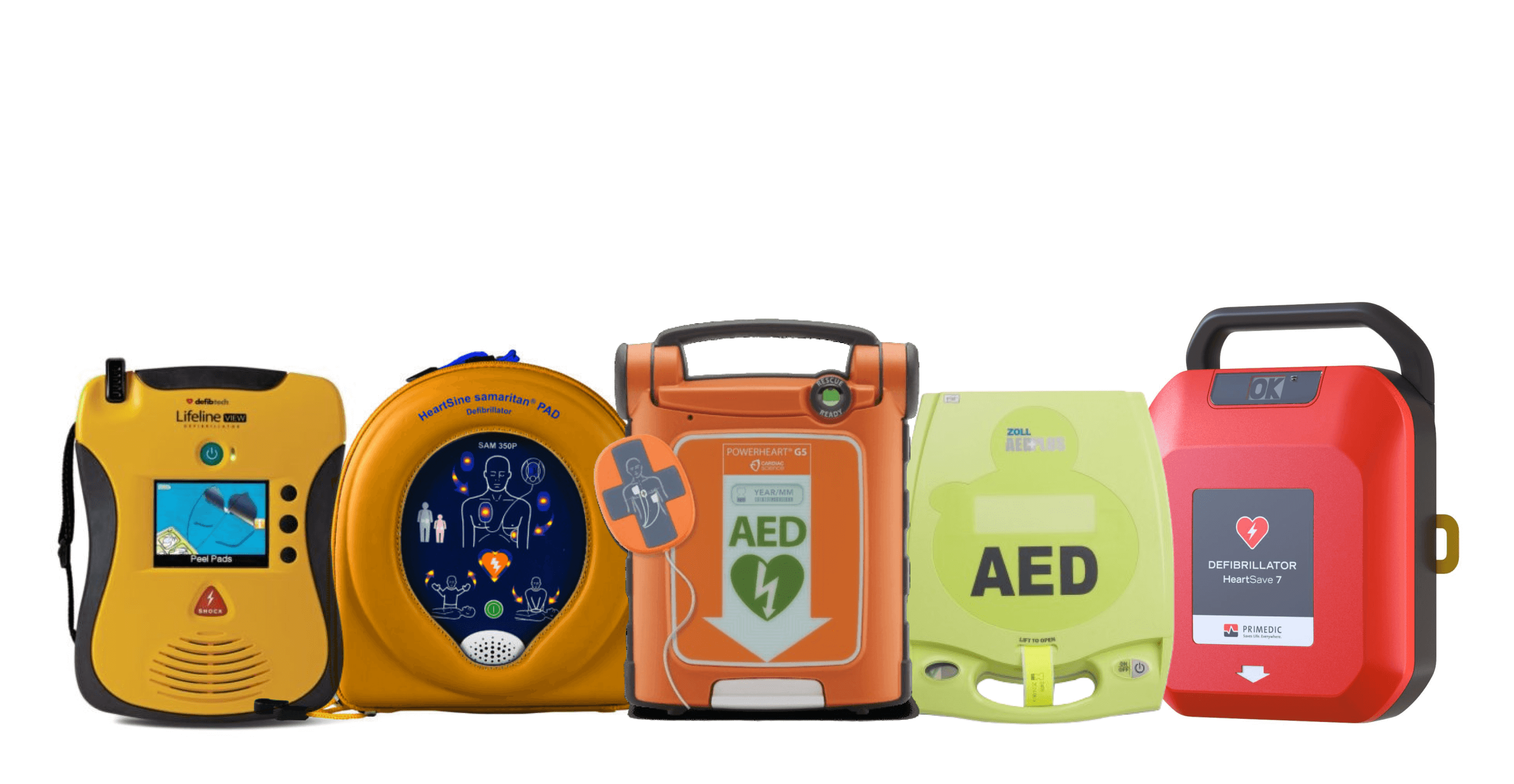 defibshop | Heartsafety