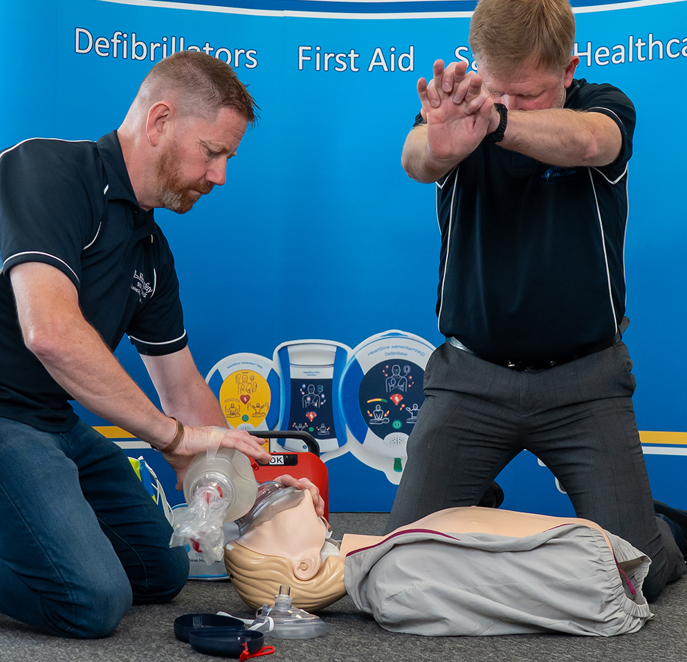 An Introduction to HeartSafety Solutions