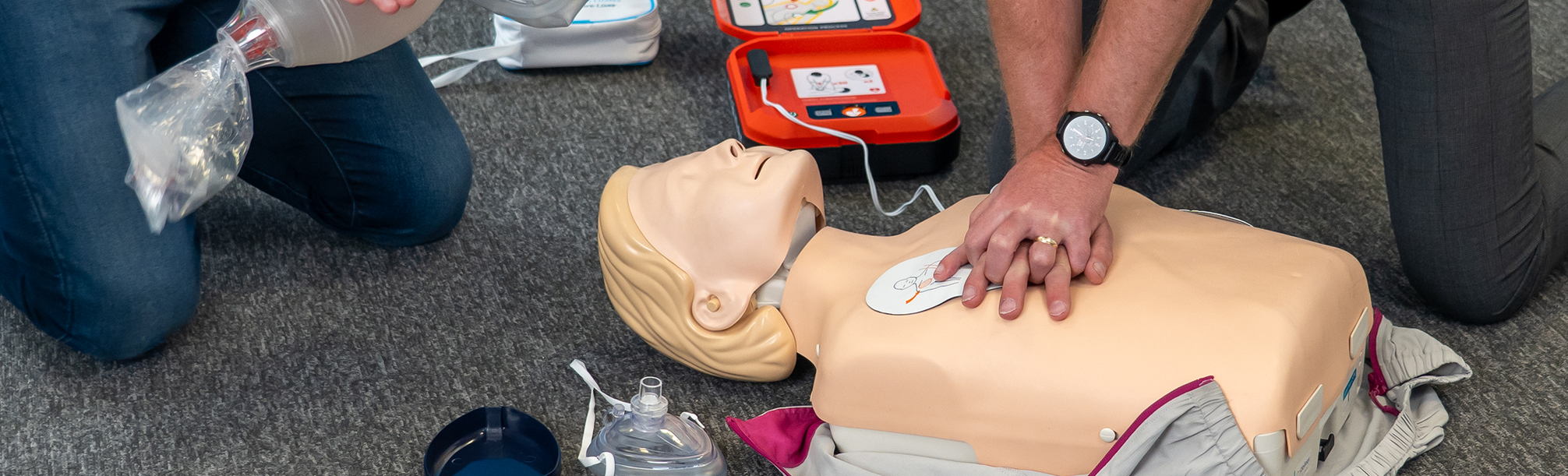 defibshop | Heartsafety