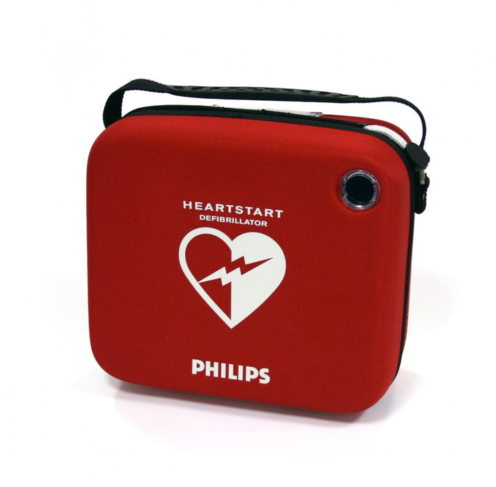 Philips HeartStart HS1 Semi-Automatic Defibrillator