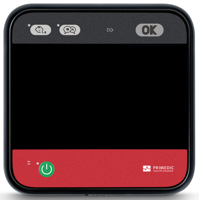 Primedic myPAD Core Semi-Auto